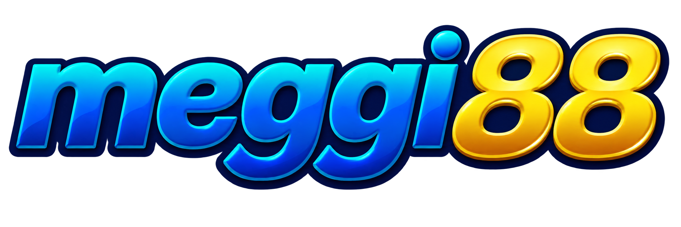 Meggi88 Logo